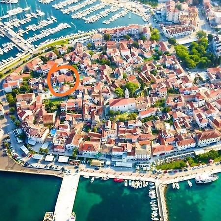 Roko Apartments Biograd Na Moru Buitenkant foto