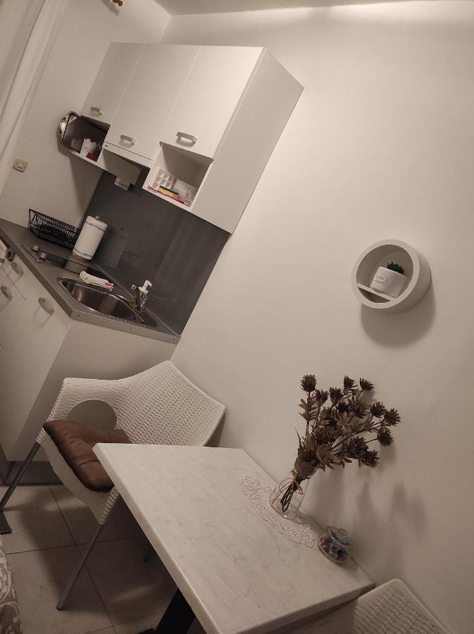 Roko Apartments Biograd Na Moru Buitenkant foto