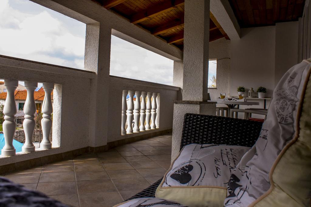 Roko Apartments Biograd Na Moru Buitenkant foto