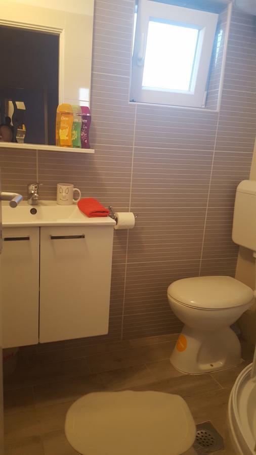 Roko Apartments Biograd Na Moru Buitenkant foto